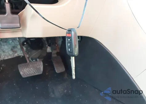 2017 Honda Accord Lx z USA, uszkodzony, nr VIN 1HGCR2F39HA273655